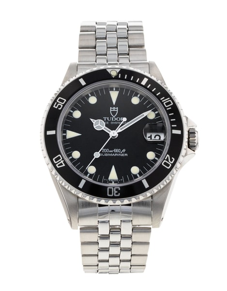 Tudor Submariner 75090